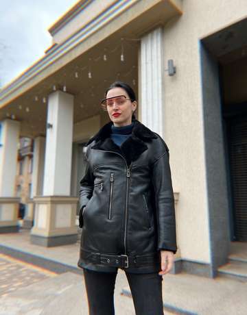 Дублянка жіноча Голда